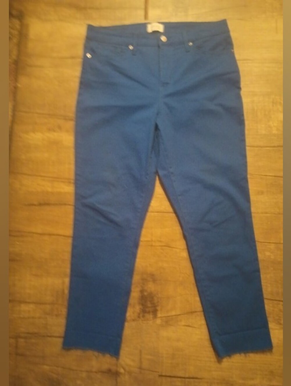 Women's Crown & Ivey Cropped Pants